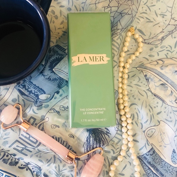 La Mer Other - Brand New La Mer The Concentrate 1.7 FL